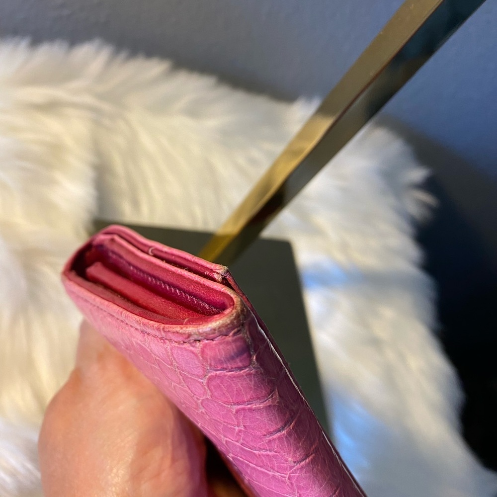 Miu Miu Long Wallet - image 4